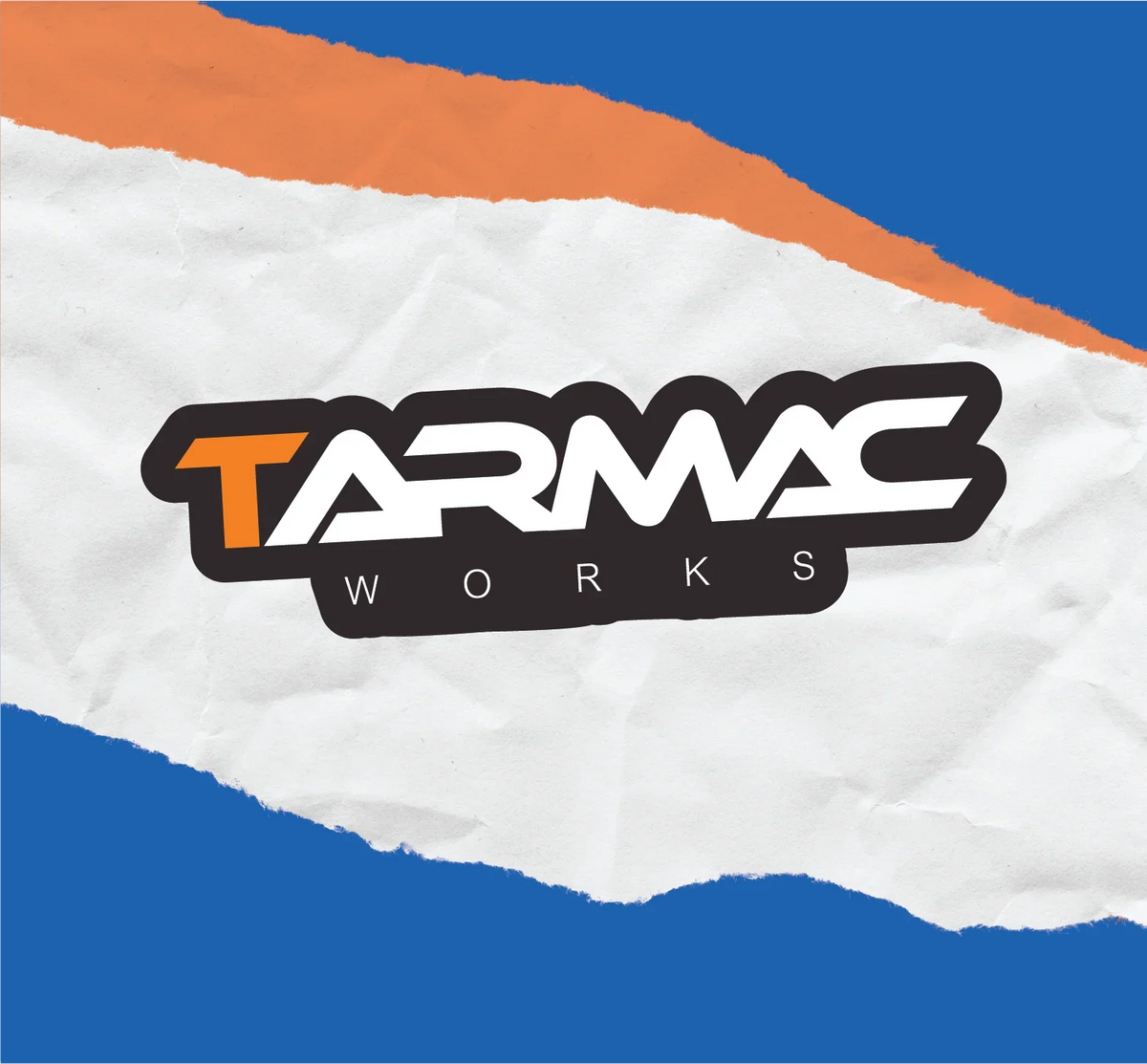 Tarmac Works