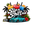 Sip n Shift PH8 logo