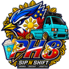 Sip n Shift PH8 - Home