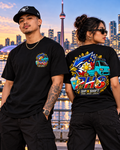 PH8 GEAR Edition 001 Heritage  — Limited Graphic Tee